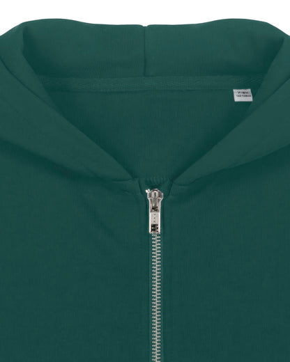 Kinder Zip Hoodie Unisex