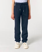 Kinder Jogger Unisex - Navy