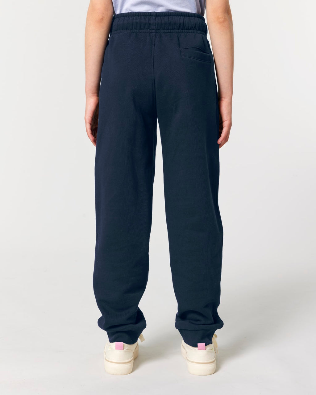 Kinder Jogger Unisex - Navy