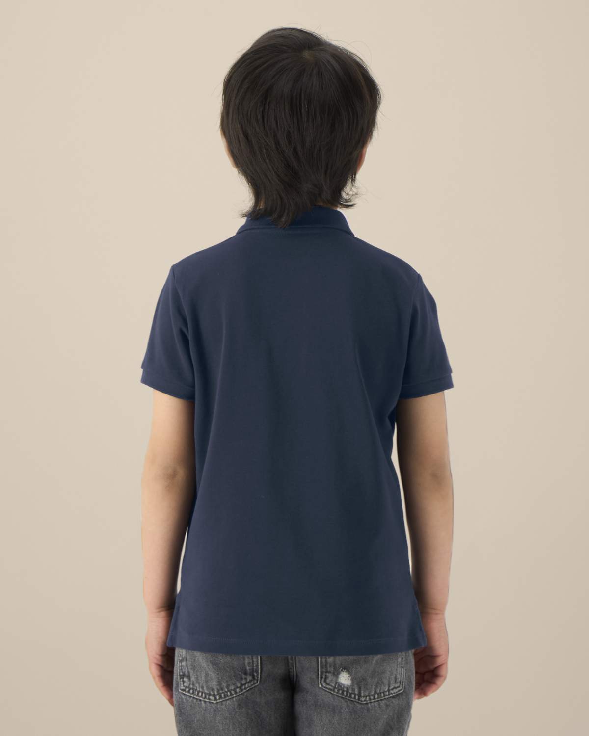 Classic Kinder Polo Unisex