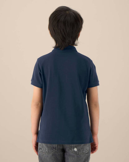 Classic Kinder Polo Unisex