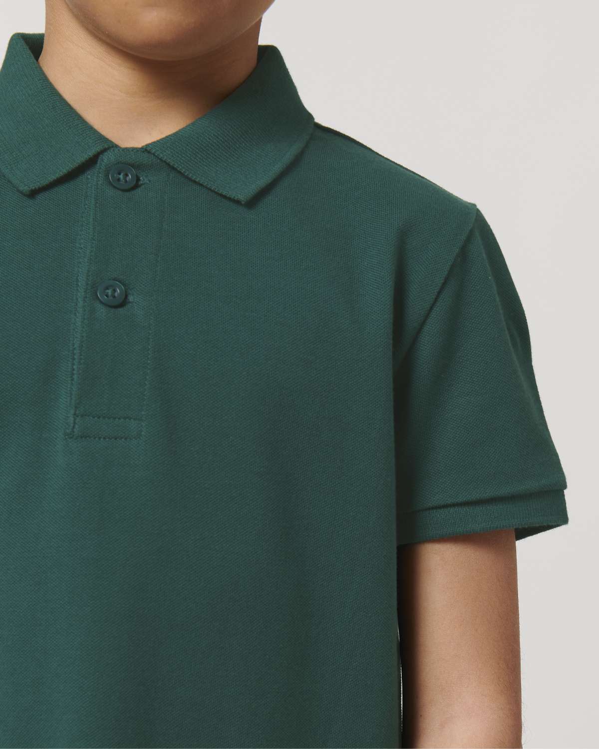 Classic Kinder Polo Unisex