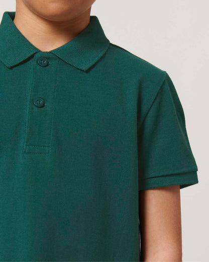 Classic Kinder Polo Unisex