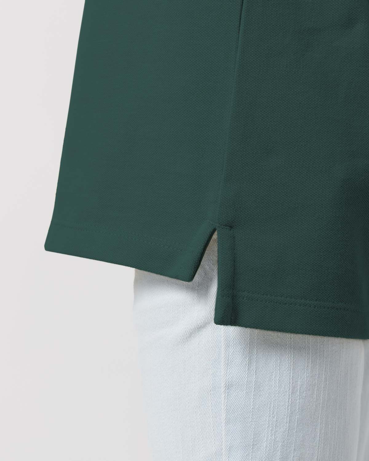 Classic Kinder Polo Unisex