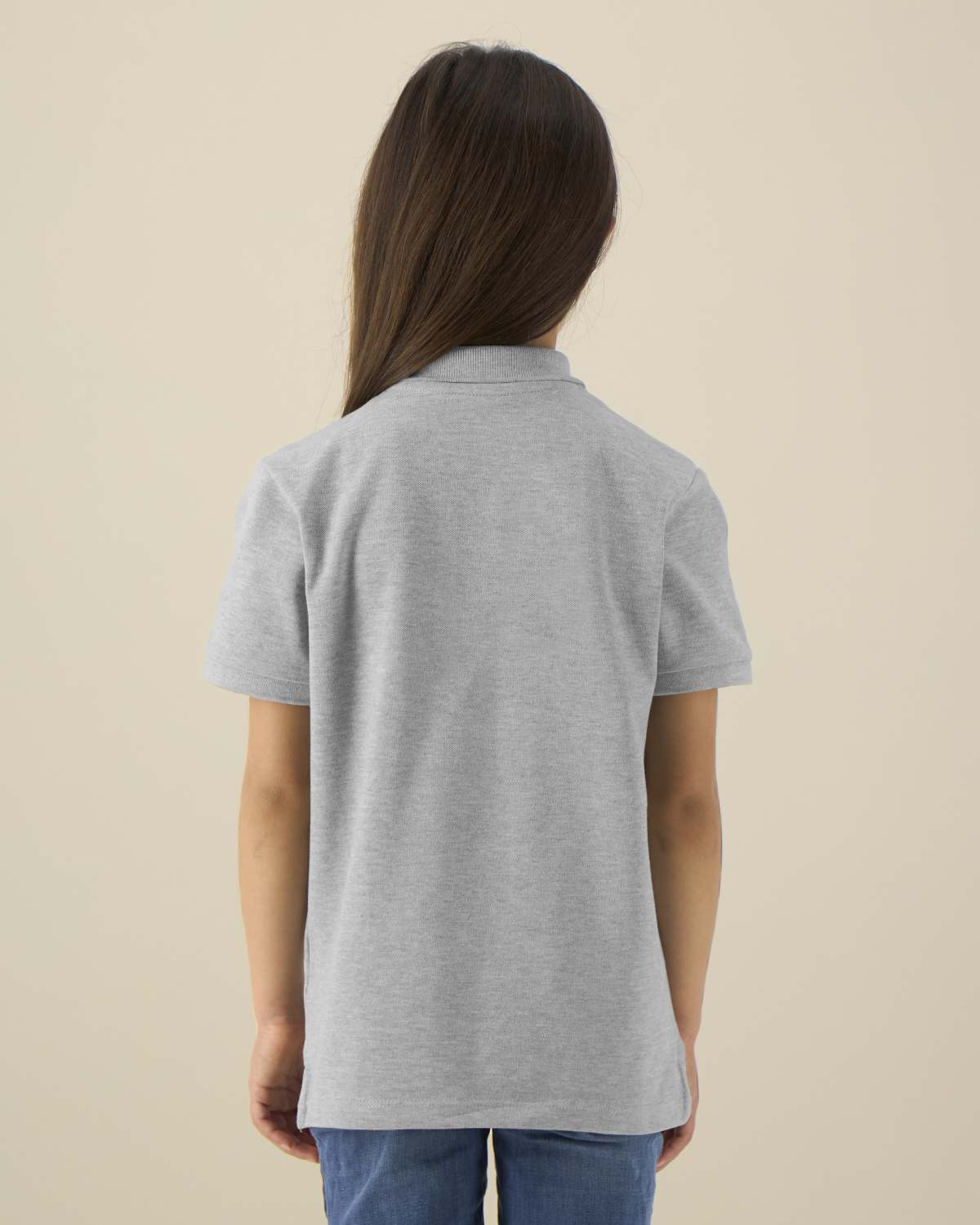 Classic Kinder Polo Unisex