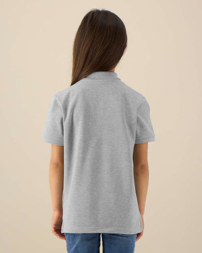 Classic Kinder Polo Unisex