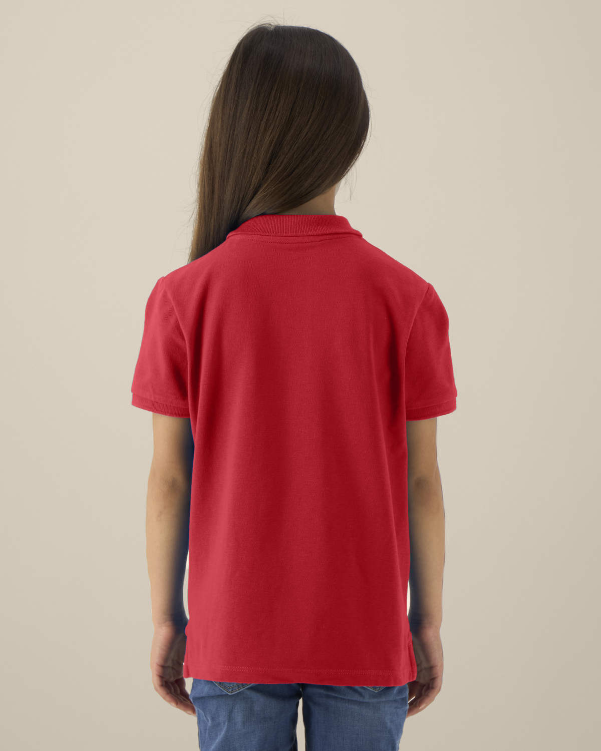 Classic Kinder Polo Unisex