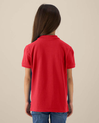 Classic Kinder Polo Unisex