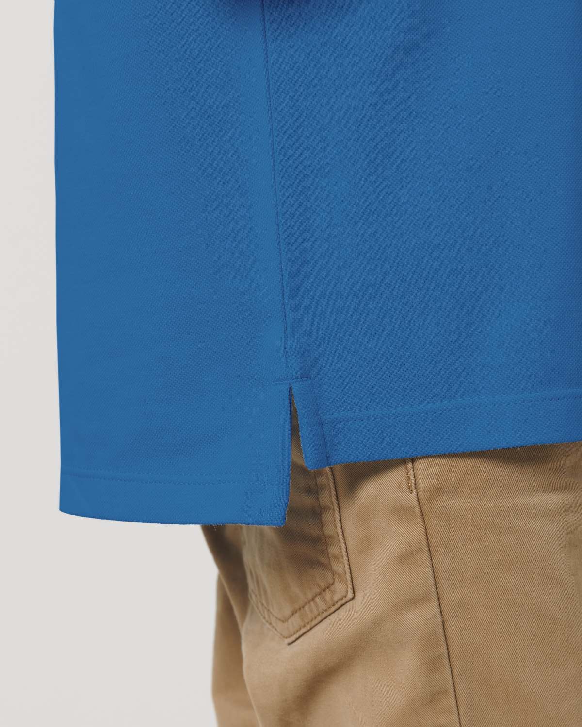 Classic Kinder Polo Unisex