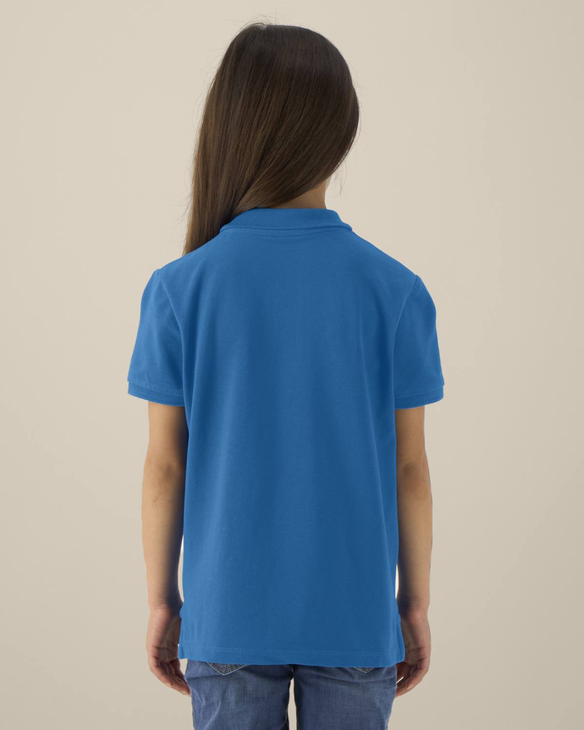 Classic Kinder Polo Unisex