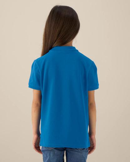 Classic Kinder Polo Unisex
