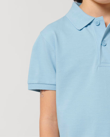 Classic Kinder Polo Unisex