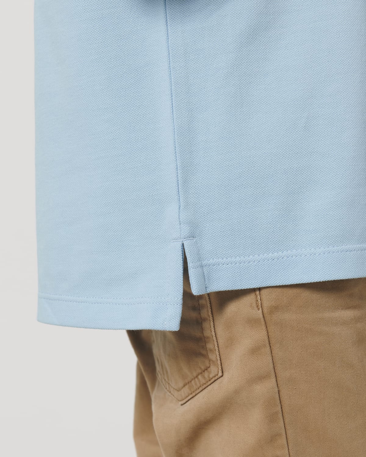 Classic Kinder Polo Unisex
