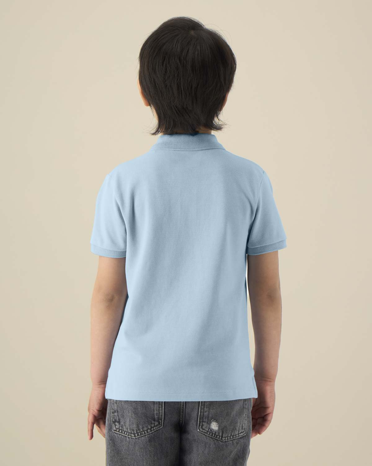 Classic Kinder Polo Unisex