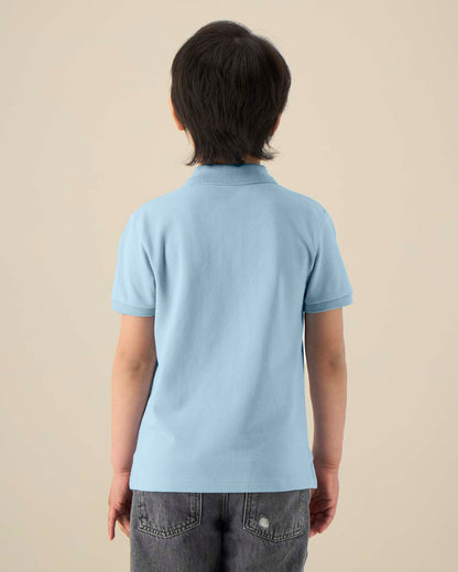 Classic Kinder Polo Unisex