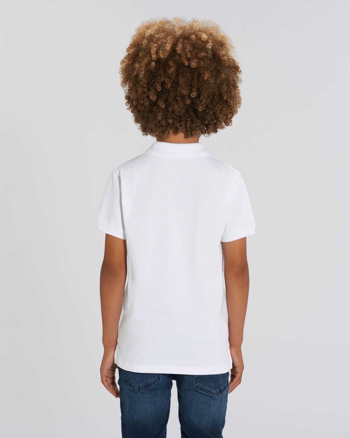 Classic Kinder Polo Unisex