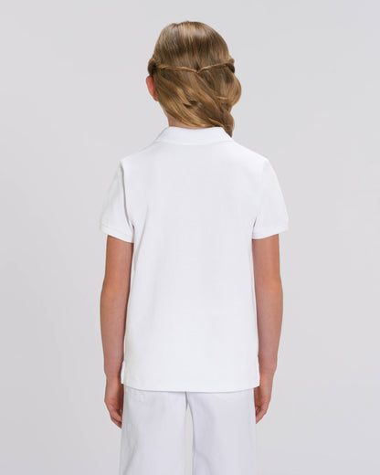 Classic Kinder Polo Unisex