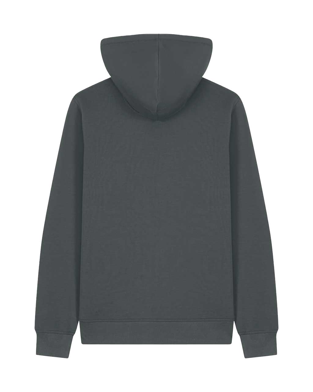 Mid-Light Zip Hoodie Unisex