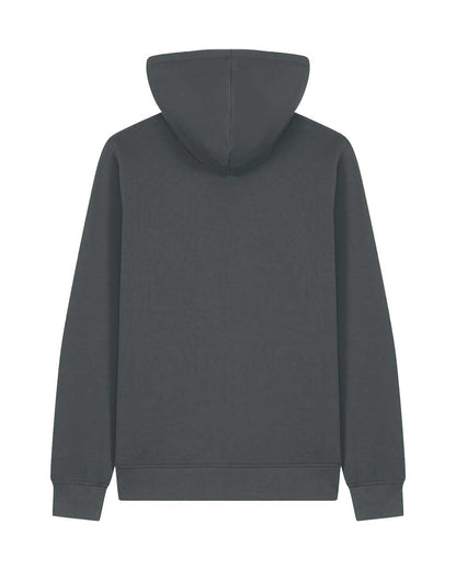 Mid-Light Zip Hoodie Unisex