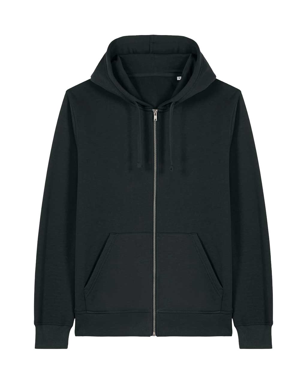 Mid-Light Zip Hoodie Unisex