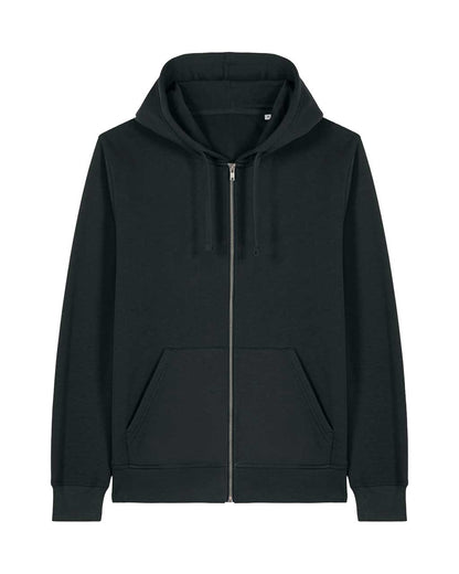 Mid-Light Zip Hoodie Unisex