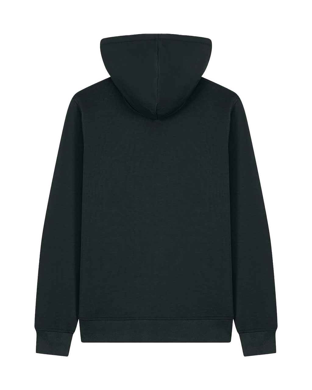 Mid-Light Zip Hoodie Unisex