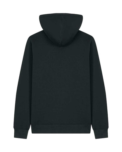 Mid-Light Zip Hoodie Unisex