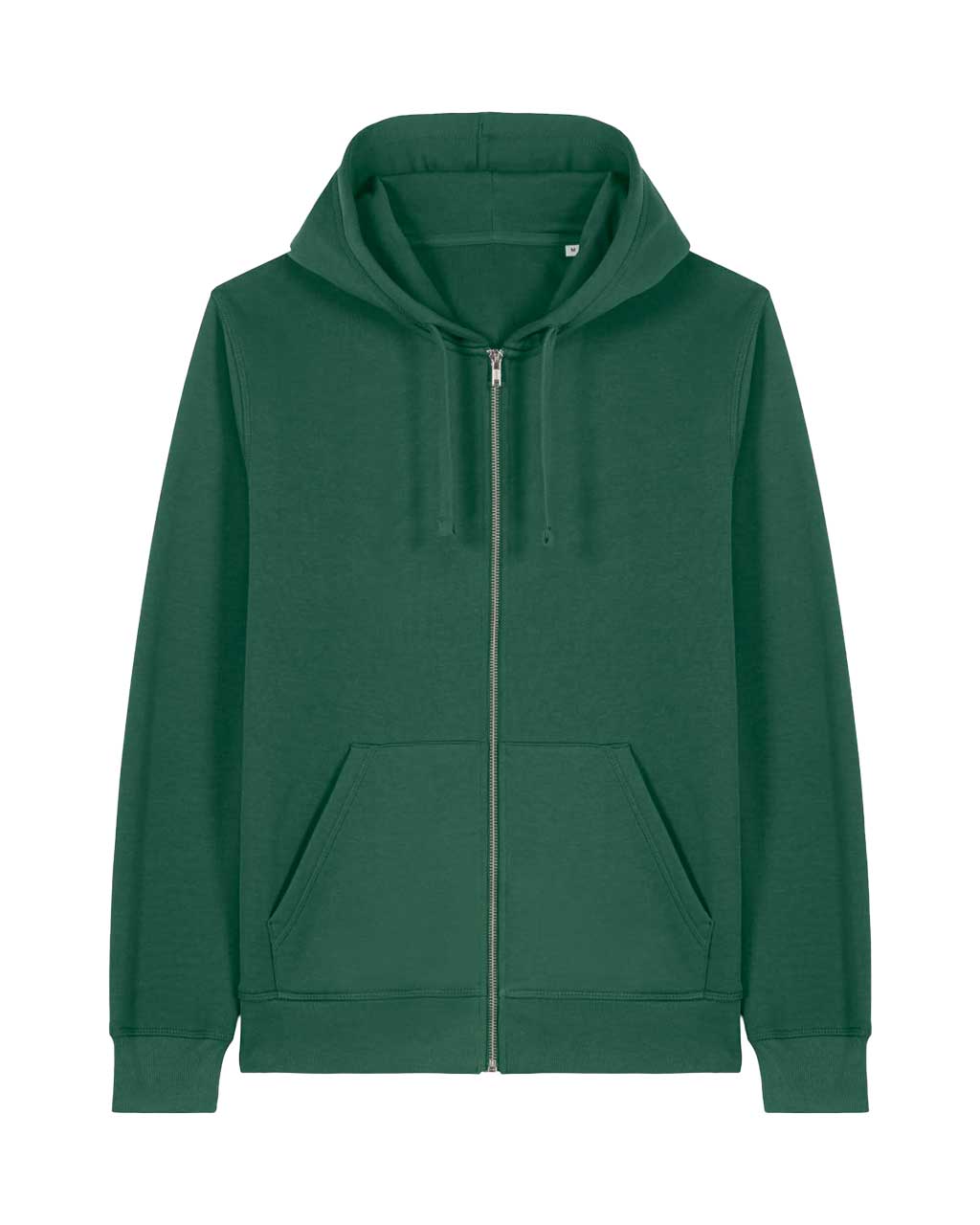 Mid-Light Zip Hoodie Unisex