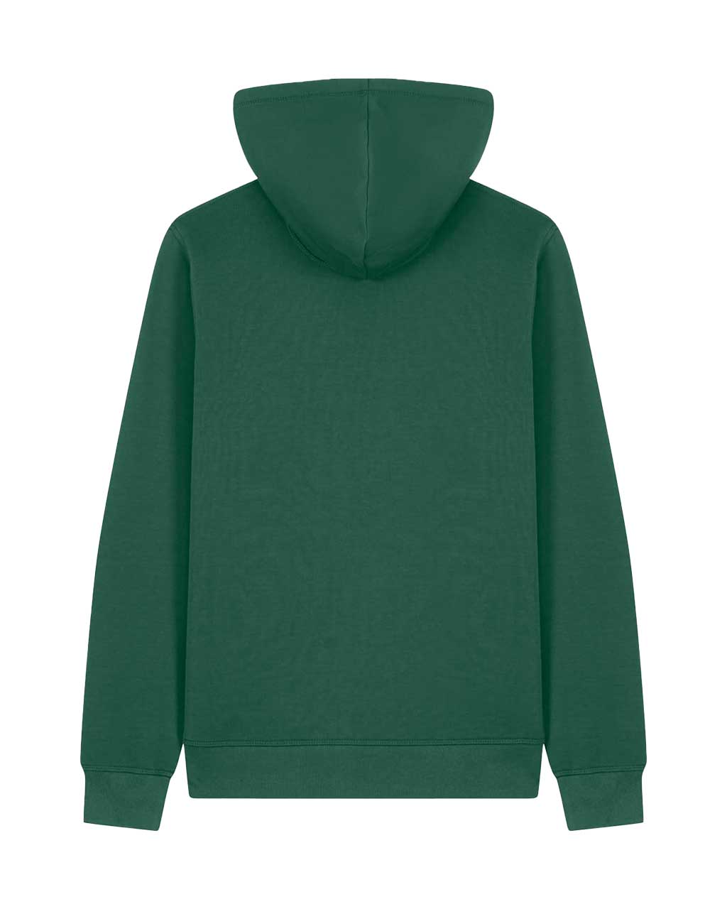 Mid-Light Zip Hoodie Unisex