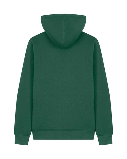 Mid-Light Zip Hoodie Unisex