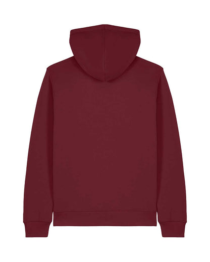 Mid-Light Zip Hoodie Unisex