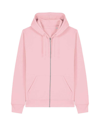 Mid-Light Zip Hoodie Unisex