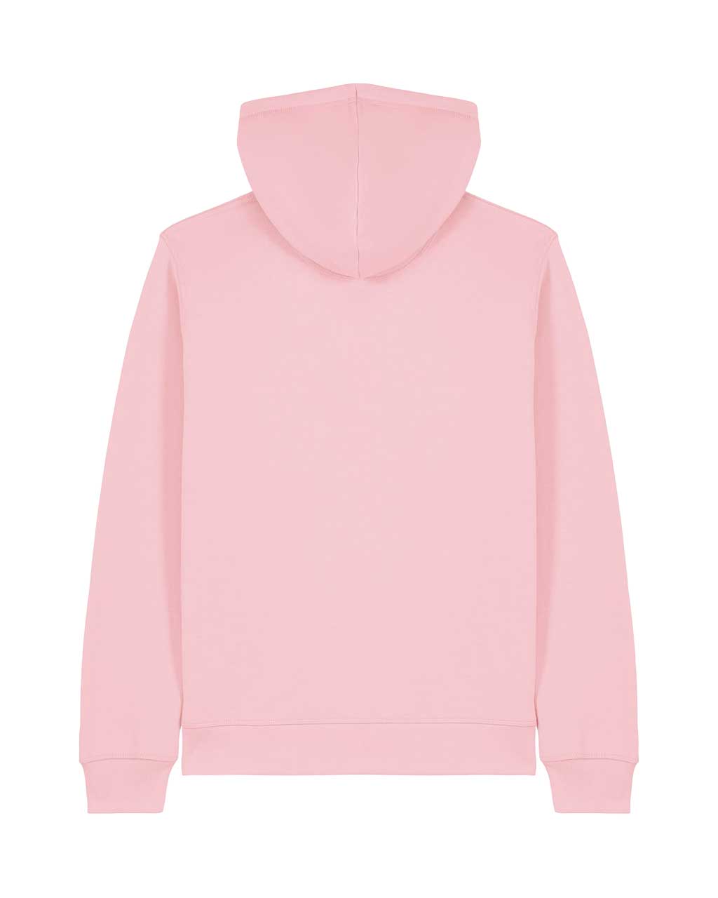 Mid-Light Zip Hoodie Unisex
