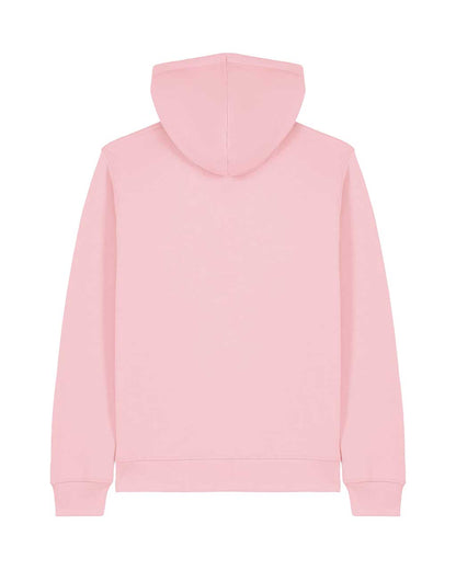 Mid-Light Zip Hoodie Unisex