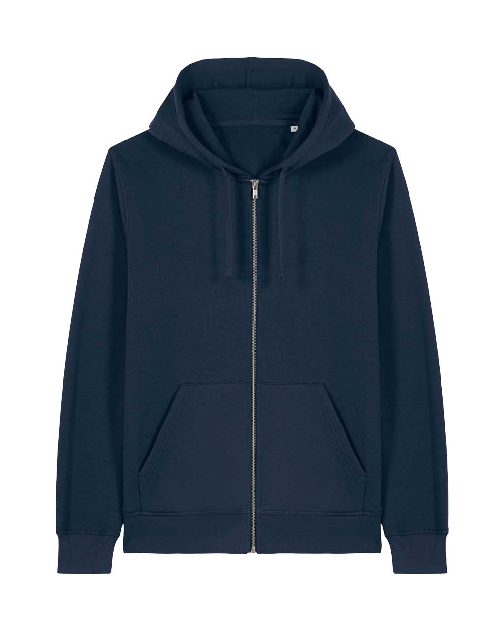 Mid-Light Zip Hoodie Unisex