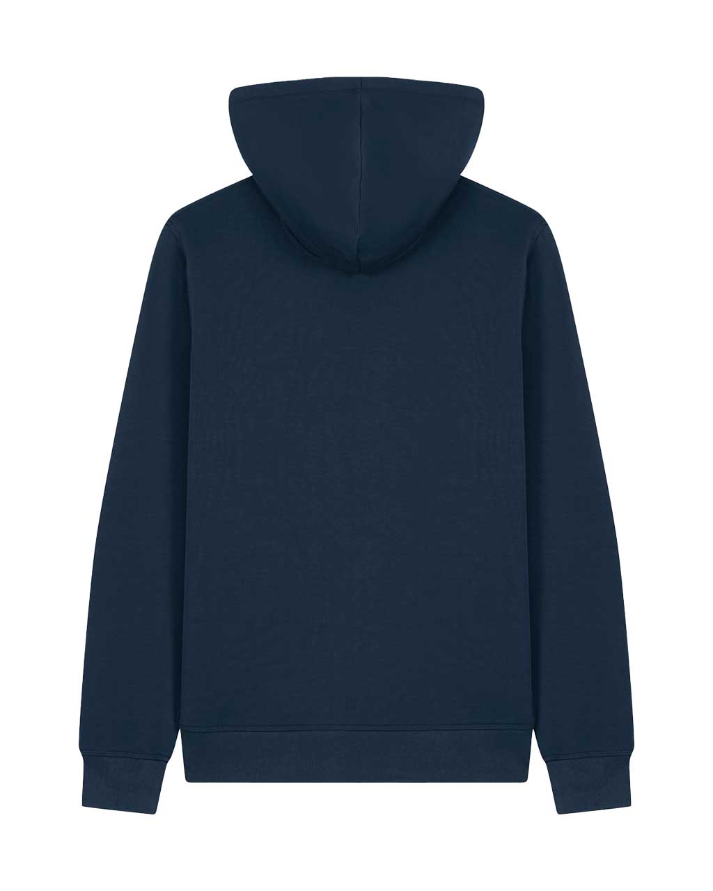 Mid-Light Zip Hoodie Unisex