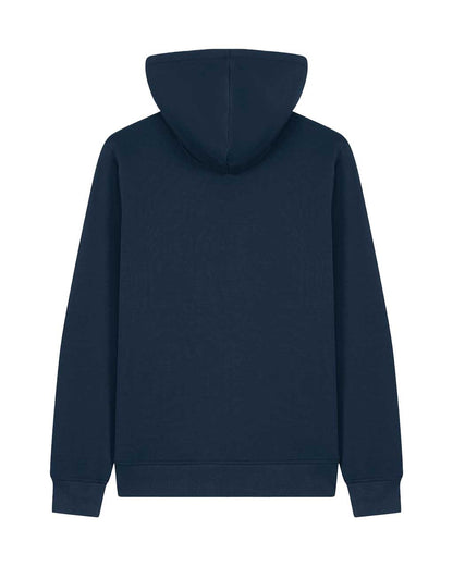 Mid-Light Zip Hoodie Unisex