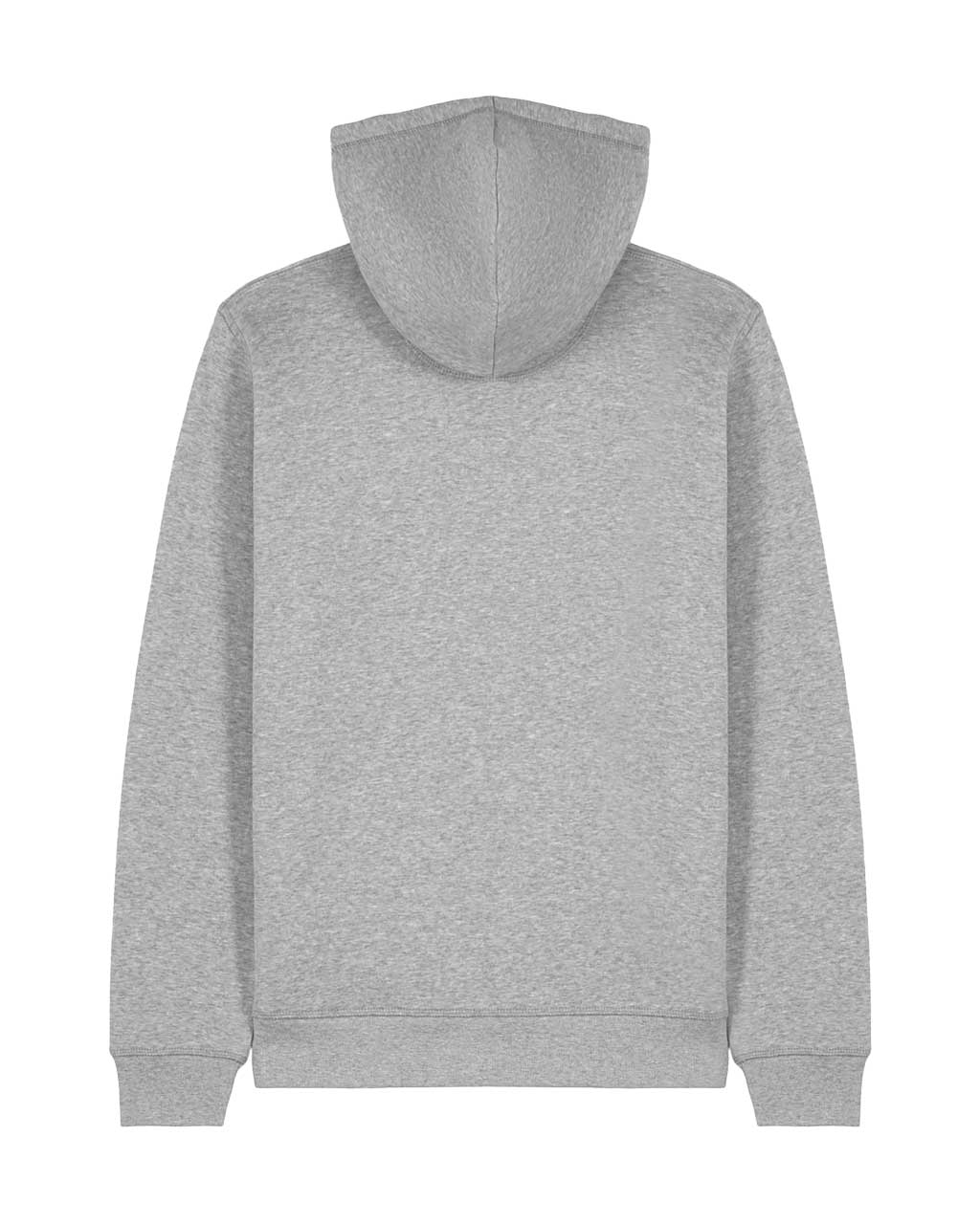Mid-Light Zip Hoodie Unisex