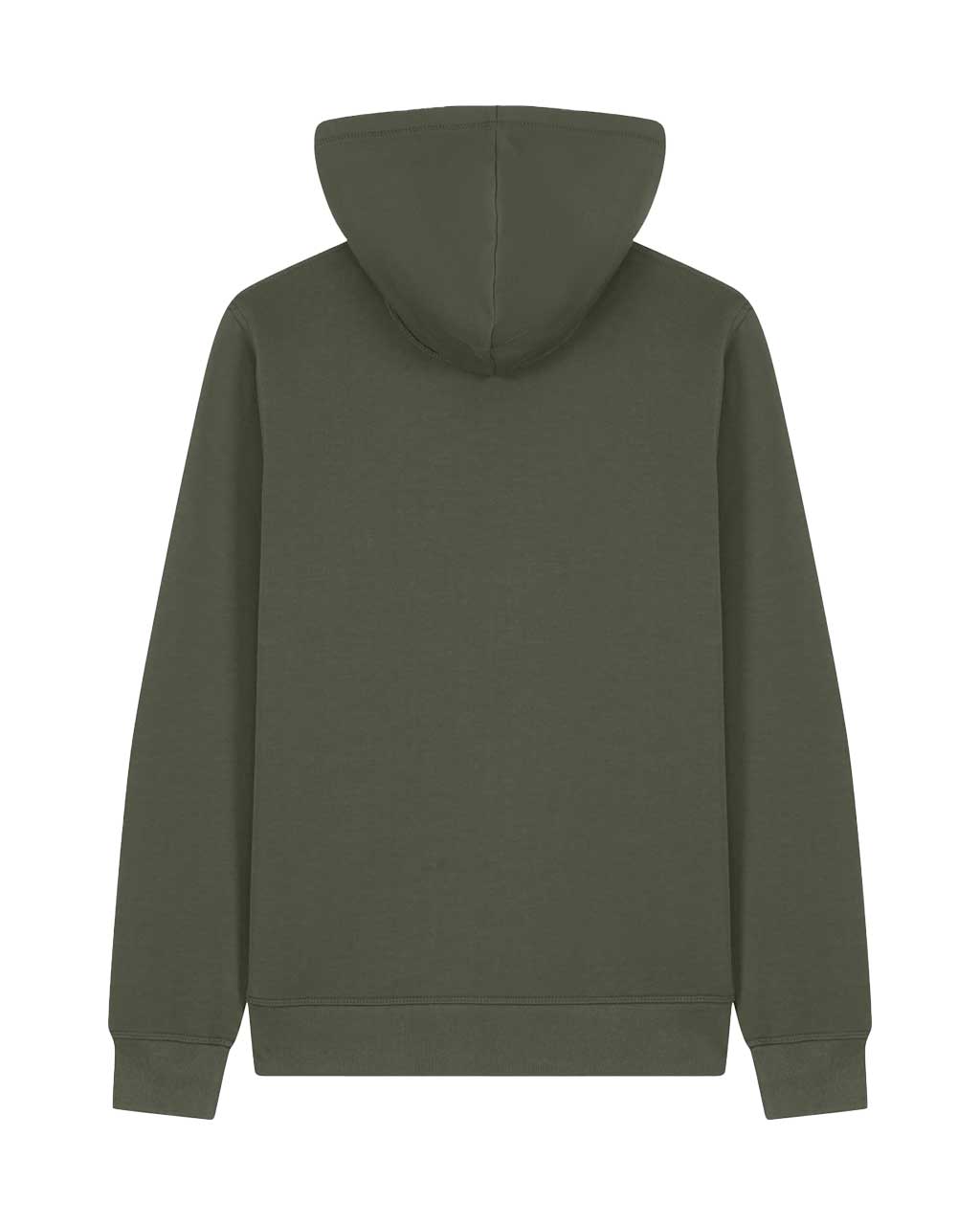 Mid-Light Zip Hoodie Unisex