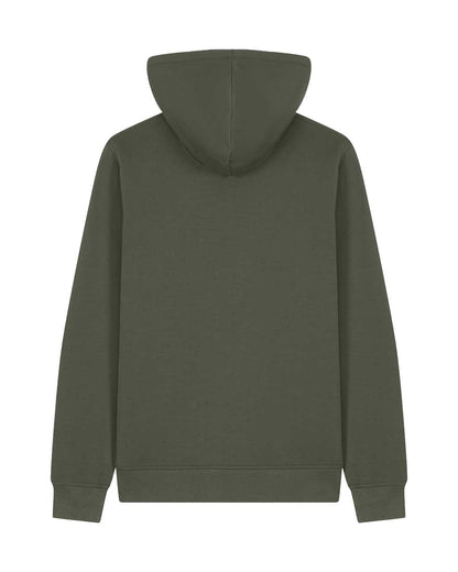 Mid-Light Zip Hoodie Unisex