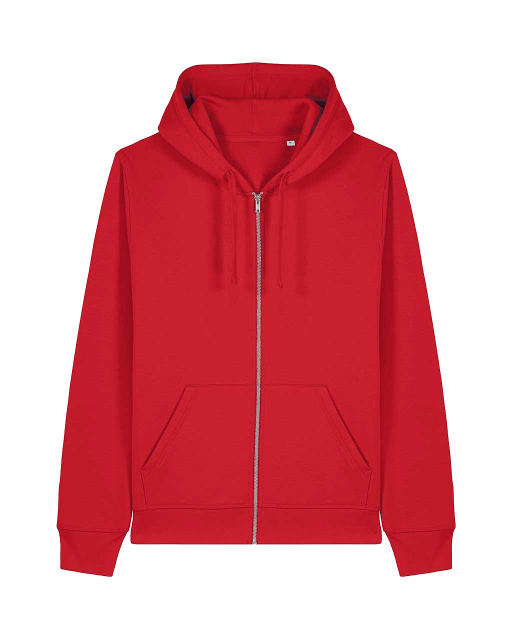 Mid-Light Zip Hoodie Unisex
