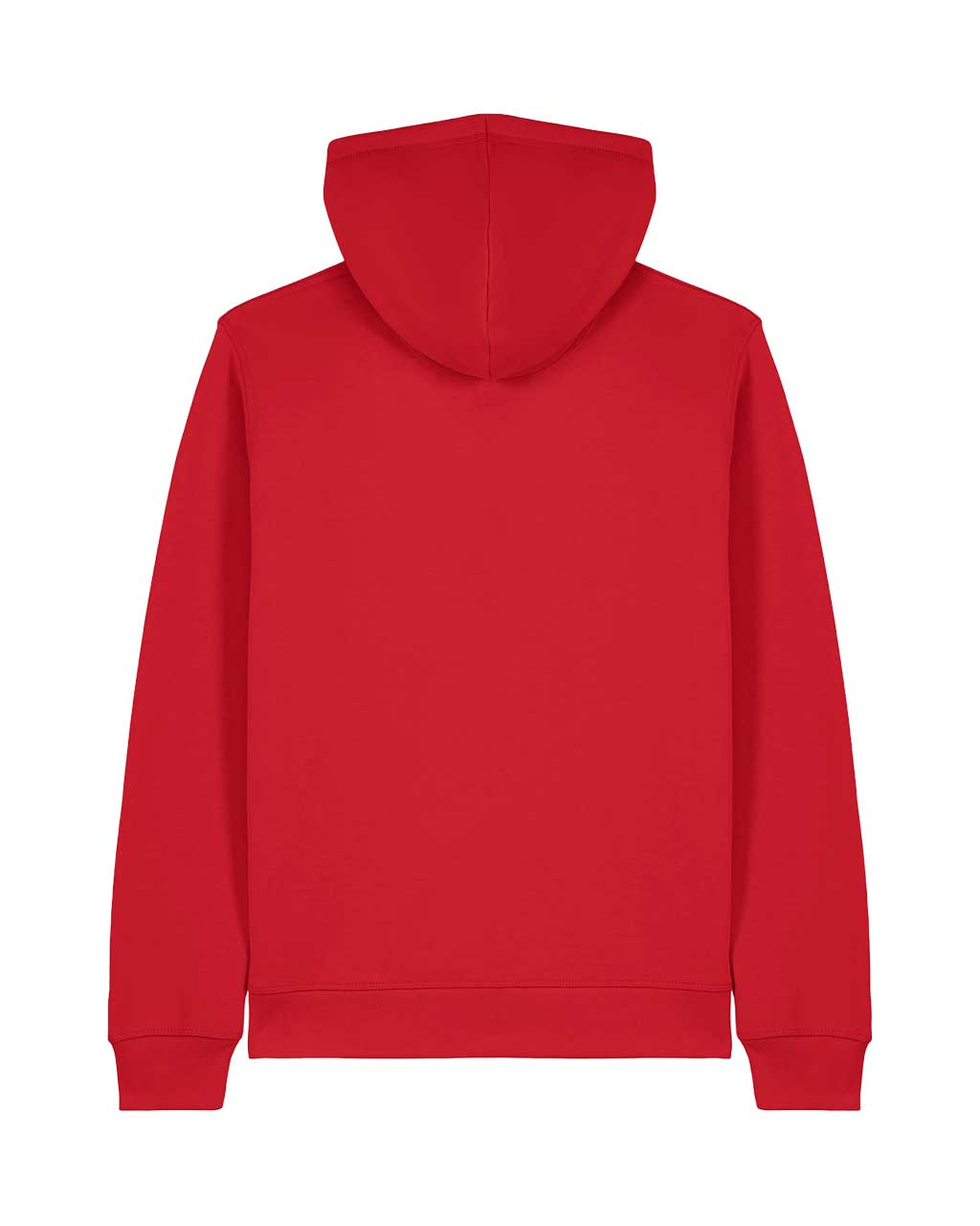 Mid-Light Zip Hoodie Unisex