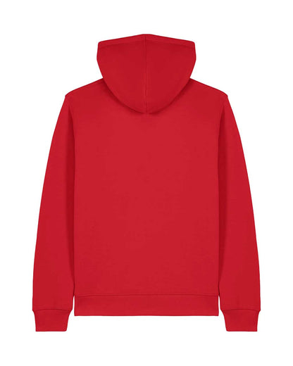 Mid-Light Zip Hoodie Unisex
