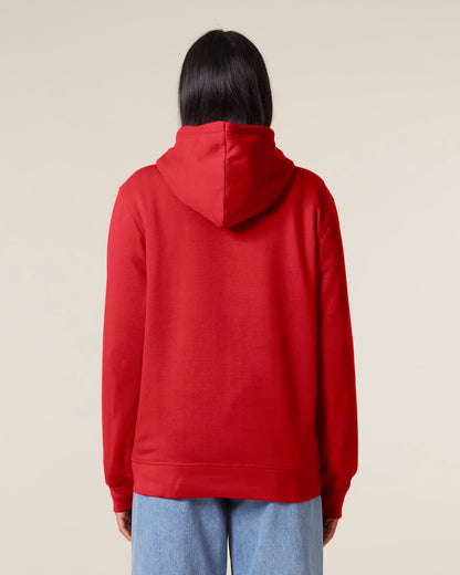 Mid-Light Zip Hoodie Unisex