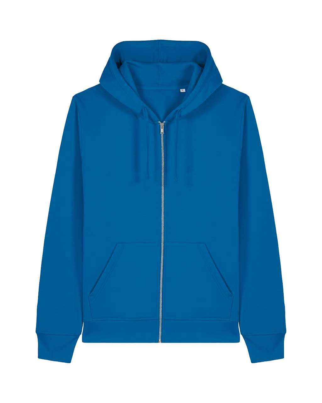 Mid-Light Zip Hoodie Unisex