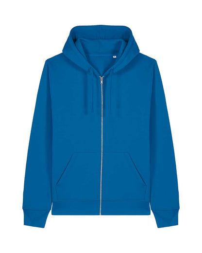 Mid-Light Zip Hoodie Unisex