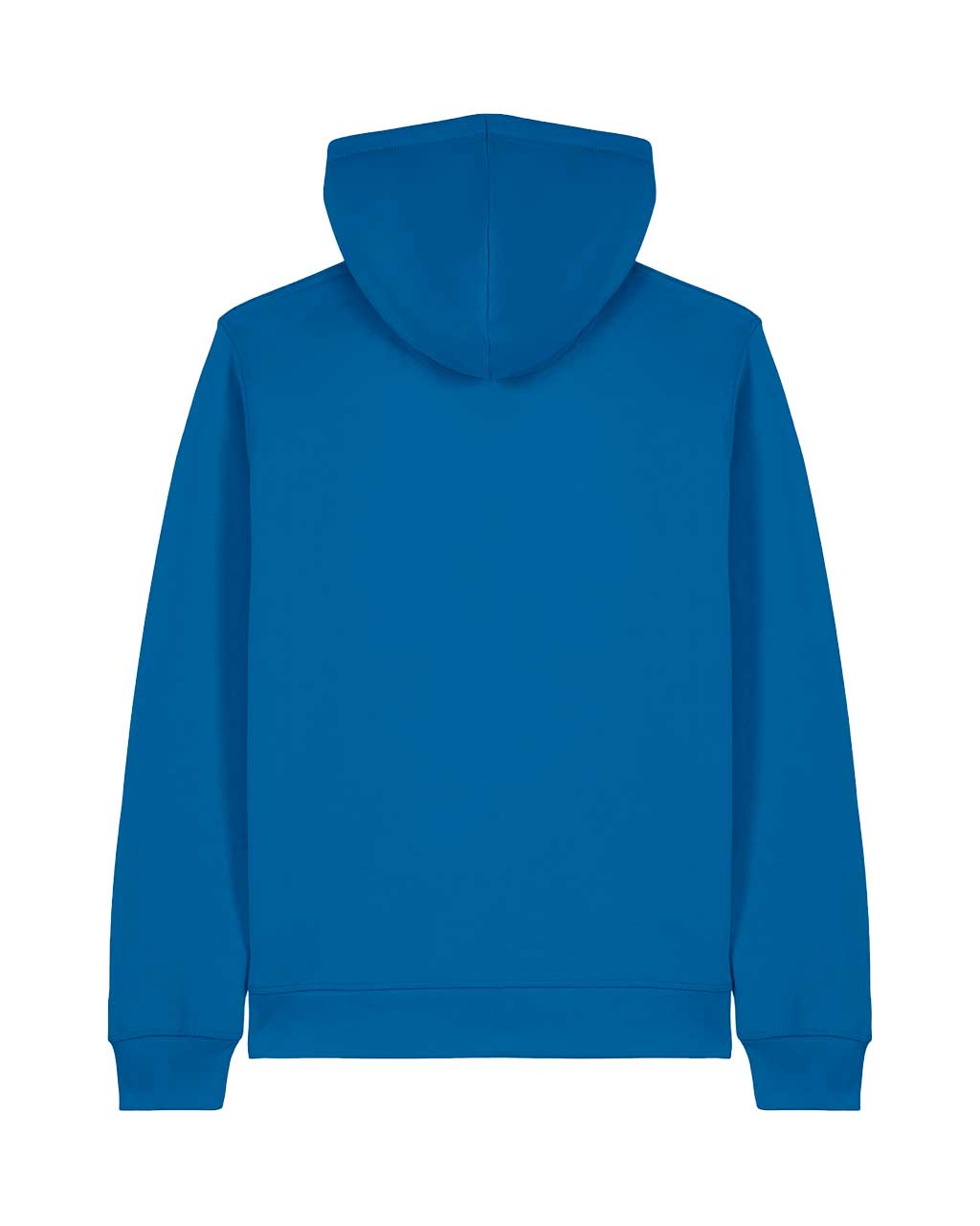 Mid-Light Zip Hoodie Unisex