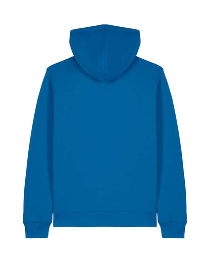 Mid-Light Zip Hoodie Unisex