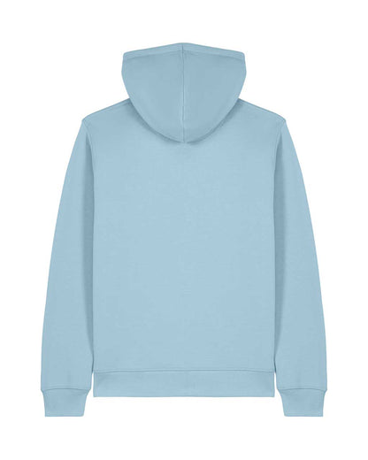 Mid-Light Zip Hoodie Unisex