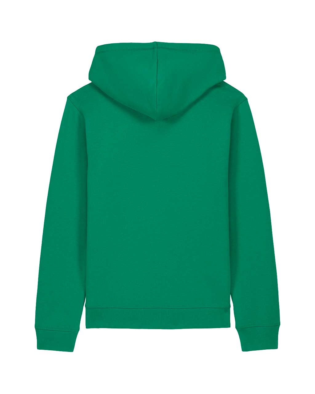 Mid-Light Zip Hoodie Unisex
